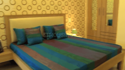 Project Image of 1250.0 - 1600.0 Sq.ft 2 BHK Apartment for buy in Ashiana Greens Phase 1