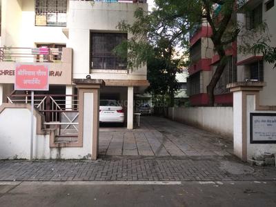 Project Image of 900.0 - 1300.0 Sq.ft 2 BHK Apartment for buy in Darode Shreeniwas Gaurav