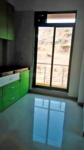 Project Image of 456.0 - 638.0 Sq.ft 1 BHK Apartment for buy in Gajraj Mrunali Paradise