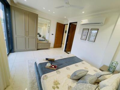 Project Image of 0.0 - 1830.0 Sq.ft 4 BHK Apartment for buy in Aashray Eminent