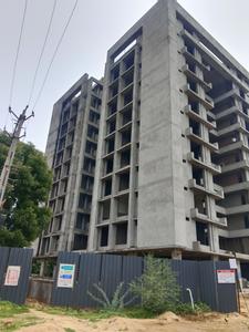 Project Image of 1180.37 - 2111.88 Sq.ft 3 BHK Apartment for buy in Elite Neptune