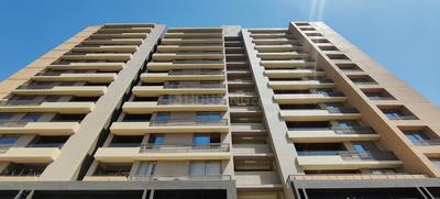 Skyline Elevation 1