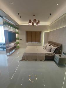Project Image of 0.0 - 1902.52 Sq.ft 4 BHK Bungalow for buy in Radhe Pacifica