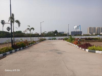 Project Image of 759.0 - 1512.0 Sq.ft Residential Plot Plot for buy in Kasthuris Green Fields
