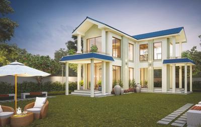 Project Image of 1100 Sq.ft 3 BHK Duplex for sale in Ankhol for Rs. 8100000