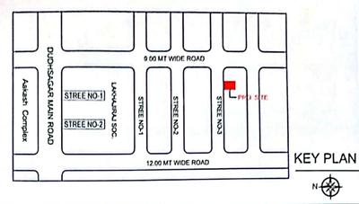 Project Image of 306.99 - 486.74 Sq.ft 1 BHK Apartment for buy in Jay Ramnath Villa