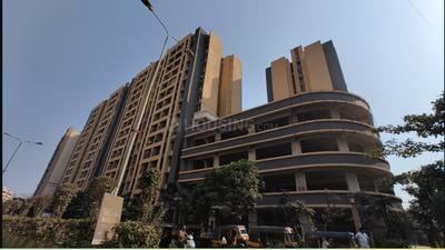 Rustomjee Virar Avenue L1 L2 And L4 Wing K Elevation 1