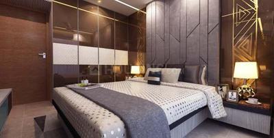 Project Image of 555.0 - 618.0 Sq.ft 2 BHK Apartment for buy in B G Shirke Monte Verita West Tower Phase 2