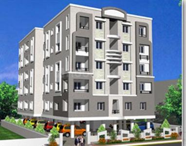 Project Image of 0.0 - 1092.0 Sq.ft 3 BHK Apartment for buy in Jubilee Regency Square Apartments