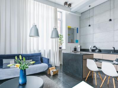 Project Image of 0.0 - 260.0 Sq.ft Studio Studio Apartment for buy in Provident Upstudios