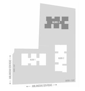 Project Image of 985.0 - 2984.0 Sq.ft 2 BHK Apartment for buy in Vinayak Vista