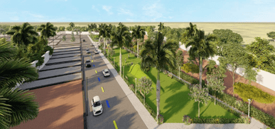 Project Image of 1000.0 - 1800.0 Sq.ft Residential Plot Plot for buy in Amrita Vaikunth Residency