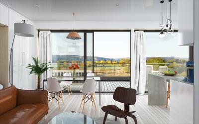 Project Image of 261.0 - 676.0 Sq.ft 1 RK Apartment for buy in XL Heaven Hills