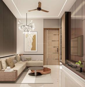 Project Image of 1284.0 - 1365.0 Sq.ft 3 BHK Apartment for buy in The Banyan