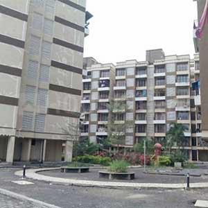 Project Image of 305.0 - 358.0 Sq.ft 1 BHK Apartment for buy in Siddhitech Siddhicity