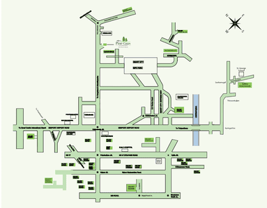 Project Image of 928 Sq.ft 3 BHK Apartment / Flat for sale in Kakkanad for Rs. 4900000