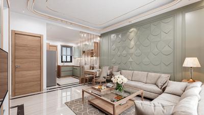 Project Image of 0.0 - 1683.0 Sq.ft 4 BHK Villa for buy in The Greens