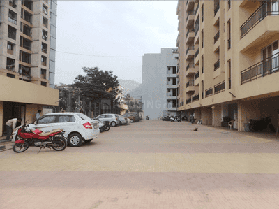 Project Image of 699.98 - 1049.91 Sq.ft 2 BHK Apartment for buy in Shree Keshav Heights
