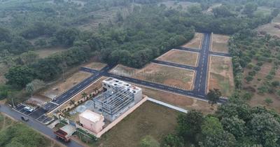 Project Image of 684.0 - 2904.0 Sq.ft Residential Plot Plot for buy in Green Field Aero City