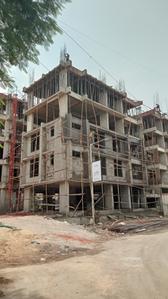 Project Image of 2360 Sq.ft 3 BHK Apartment / Flat for sale in Satellite for Rs. 18600000