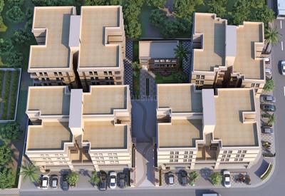 Project Image of 1055.0 - 1510.0 Sq.ft 2 BHK Apartment for buy in Saral Life Arena