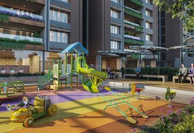 Project Image of 5859 Sq.ft 5 BHK Apartment / Flat for sale in Hanspura for Rs. 24100000