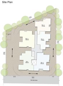 Project Image of 1148.0 - 1503.0 Sq.ft 2 BHK Apartment for buy in Newry Sheetala