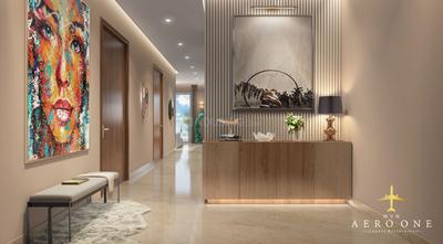 Project Image of 70.11 - 1099.0 Sq.ft 1 BHK Apartment for buy in MVN Aero One
