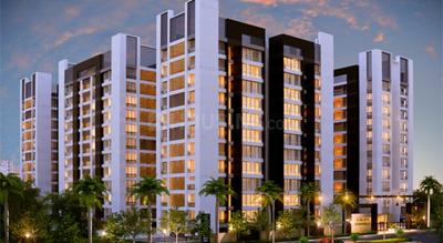 Project Image of 2695.0 - 3420.0 Sq.ft 3 BHK Apartment for buy in Galaxy Aventura