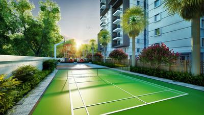 Project Image of 987.0 - 1978.0 Sq.ft 2 BHK Apartment for buy in PVR Maha