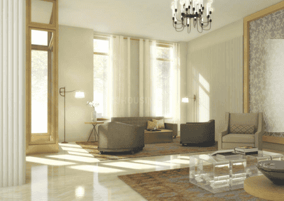 Project Image of 1720 Sq.ft 3 BHK Apartment / Flat for sale in Gulab Nagar for Rs. 12000000