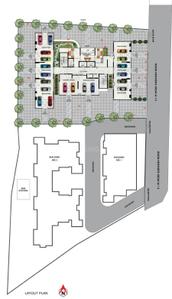 Project Image of 1200.0 - 1691.0 Sq.ft 2 BHK Apartment for buy in Ashray Jaswanti Gold