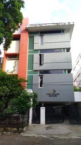 Project Image of 1327.0 - 1405.0 Sq.ft 2 BHK Apartment for buy in CasaGrand Solitaire