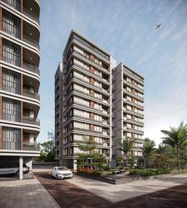 Project Image of 659.83 - 829.79 Sq.ft 2 BHK Apartment for buy in S V Sunshine