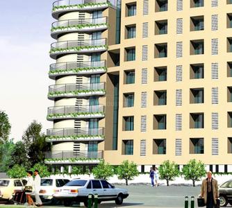 Project Image of 620.0 - 855.0 Sq.ft 2 BHK Apartment for buy in Kamla Splendour