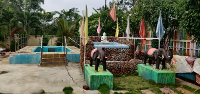 Project Image of 5445.0 - 21780.0 Sq.ft Residential Plot Plot for buy in Divine Euphoria
