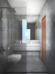 Project Image of 0.0 - 1872.0 Sq.ft 3 BHK Apartment for buy in Pristine Aanandam Luxury Homes