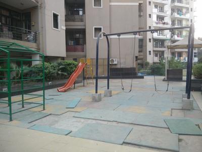 Project Image of 1410.0 - 2025.0 Sq.ft 2.5 BHK Apartment for buy in Ajnara Pride