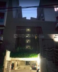 Project Image of 2975.0 - 3200.0 Sq.ft 3 BHK Apartment for buy in Vamsiram Jyothi Lotus