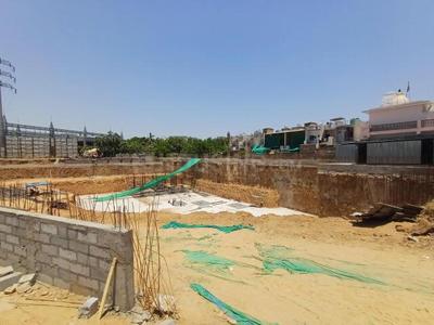 Project Image of 949.91 - 2730.8 Sq.ft 3 BHK Apartment for buy in HR Eliseo 4