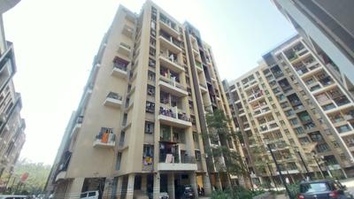 Project Image of 197.84 - 330.34 Sq.ft Studio Studio Apartment for buy in Mohan Nano Estates