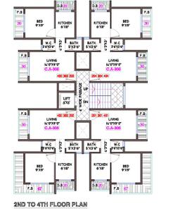 Project Image of 0.0 - 314.0 Sq.ft 1 BHK Apartment for buy in Shreenathji Angel