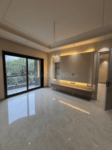 Project Image of 0.0 - 2250.0 Sq.ft 4 BHK Builder Floor for buy in Ridhi Platinum Floors