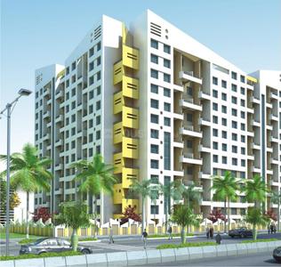 Kunal Belleza Elevation Image 2