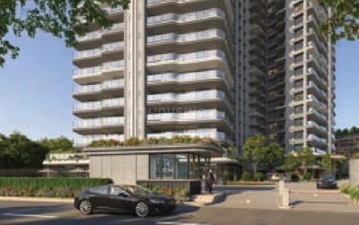 Project Image of 807.19 - 1552.91 Sq.ft 2 BHK Apartment for buy in Eldeco 7 Peaks Residences