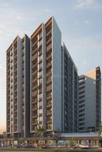 Project Image of 732.0 - 900.0 Sq.ft 2 BHK Apartment for buy in Sitai RKH Mountain Manor