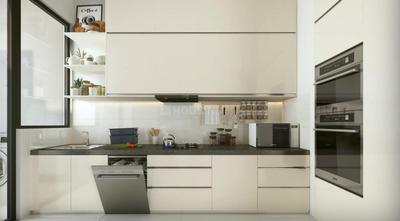 Project Image of 534.75 - 662.09 Sq.ft 2 BHK Apartment for buy in Godrej Celeste