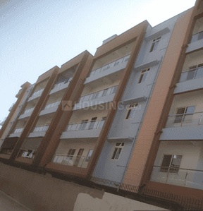 Project Image of 603.0 - 2425.5 Sq.ft 2 BHK Apartment for buy in Pawansut Kailash Mansarovar Apartment
