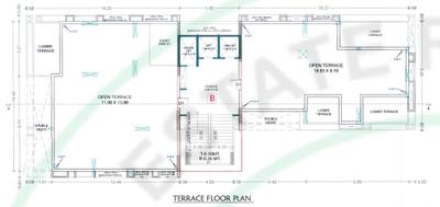 Project Image of 1517.28 - 3227.99 Sq.ft 3 BHK Apartment for buy in Martand Satva