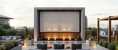 Project Image of 250 Sq.ft 1 RK Studio for sale in Andheri East for Rs. 7000000